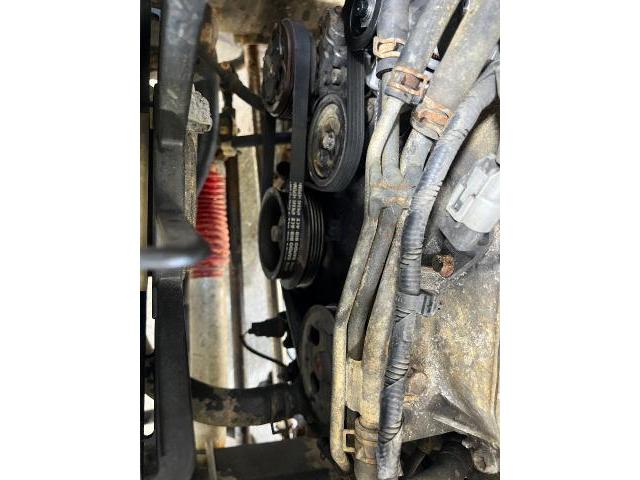 ジムニー　電装系修理　エンジンかからない
沖縄市　北中城村　うるま市　宜野湾市　浦添市　西原町　北谷町