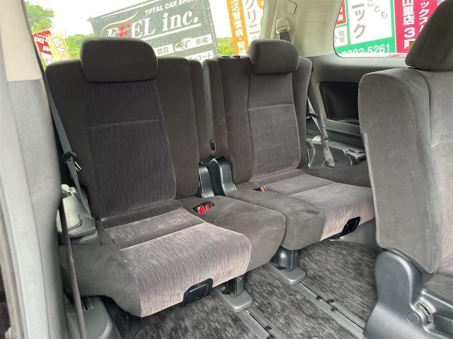 ヴェルファイア　クリーニング・清掃
沖縄市　北中城村　うるま市　宜野湾市　浦添市　西原町　北谷町