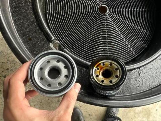 ハスラー　ガソリン車用(オイル交換)
沖縄市　北中城村　うるま市　宜野湾市　浦添市　西原町　北谷町