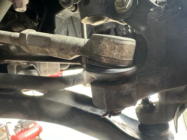 ハスラー　車検整備　足周りブーツ交換
沖縄市　北中城村　うるま市　宜野湾市　浦添市　西原町　北谷町