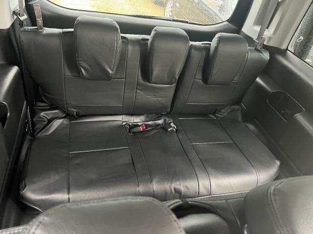 ステップワゴンスパーダ　シートカバー取付　沖縄市　北中城村　うるま市　宜野湾市　浦添市　西原町　北谷町