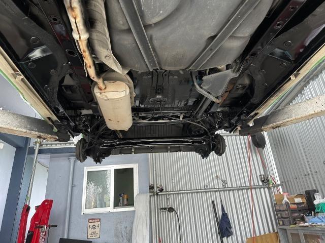 Ｎ－ＢＯＸカスタム　アンダーコート
沖縄市　北中城村　うるま市　宜野湾市　浦添市　西原町　北谷町