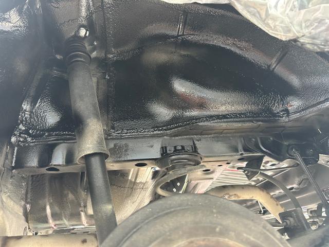 Ｎ－ＢＯＸカスタム　アンダーコート
沖縄市　北中城村　うるま市　宜野湾市　浦添市　西原町　北谷町