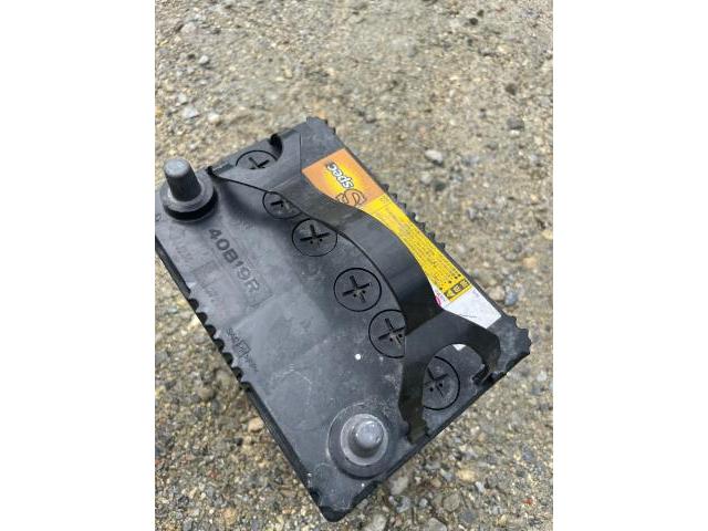 ホンダ　Ｎ－ＢＯＸ　バッテリー交換　沖縄市　北中城村　うるま市　宜野湾市　浦添市　西原町　北谷町