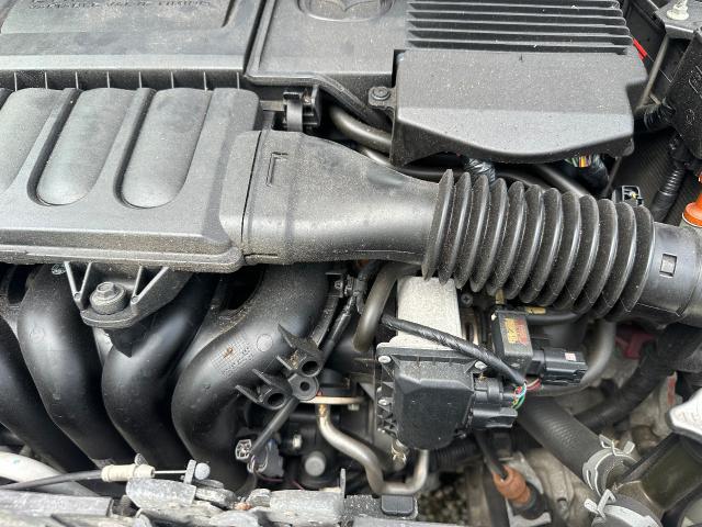 ベリーサ　吸排気系修理・整備　アイドリング不安定、スロットルボデー閉固着故障修理
沖縄市　北中城村　うるま市　宜野湾市　浦添市　西原町　北谷町