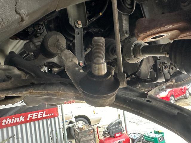 ステップワゴンスパーダ　サスペンション・足回り修理・整備　エンドブーツ、ボールブーツ
沖縄市　北中城村　うるま市　宜野湾市　浦添市　西原町　北谷町