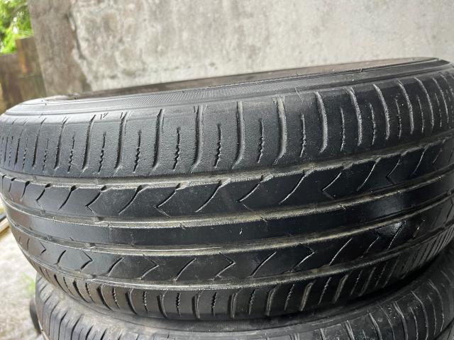 ステップワゴンスパーダ　サスペンション・足回り修理・整備
タイヤ交換
沖縄市　北中城村　うるま市　宜野湾市　浦添市　西原町　北谷町