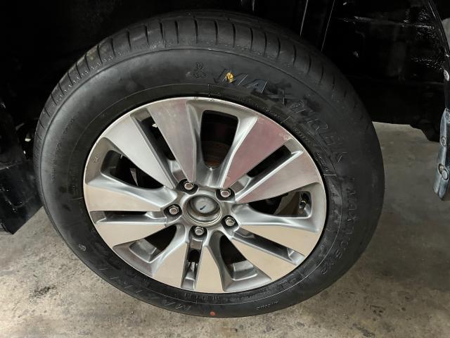 ステップワゴンスパーダ　サスペンション・足回り修理・整備
タイヤ交換
沖縄市　北中城村　うるま市　宜野湾市　浦添市　西原町　北谷町