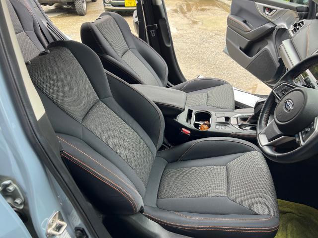 ＸＶ　内装品取付　シートカバー取付　沖縄市　北中城村　うるま市　宜野湾市　浦添市　西原町　北谷町