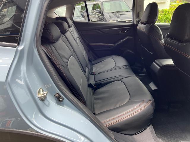 ＸＶ　内装品取付　シートカバー取付　沖縄市　北中城村　うるま市　宜野湾市　浦添市　西原町　北谷町