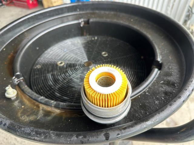 トヨタ ｂＢ　ガソリン車用(オイル交換) 沖縄市　北中城村　うるま市　宜野湾市　浦添市　西原町　北谷町