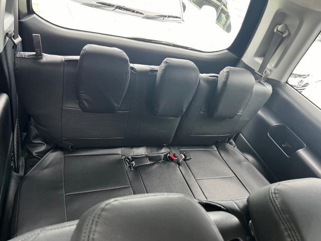 ステップワゴンスパーダ 車内清掃 沖縄市 北中城村 うるま市 宜野湾市 浦添市 西原町 北谷町