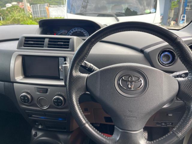 トヨタ　ｂＢ　クリーニング・清掃
沖縄市　北中城村　うるま市　宜野湾市　浦添市　西原町　北谷町