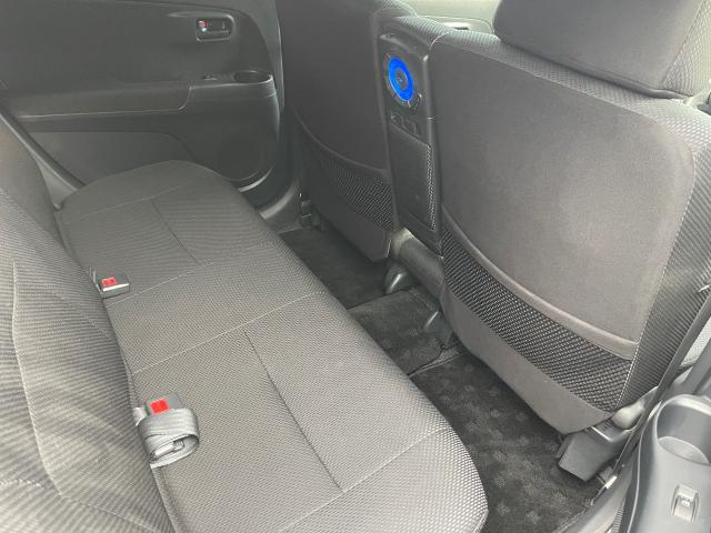 トヨタ　ｂＢ　クリーニング・清掃
沖縄市　北中城村　うるま市　宜野湾市　浦添市　西原町　北谷町