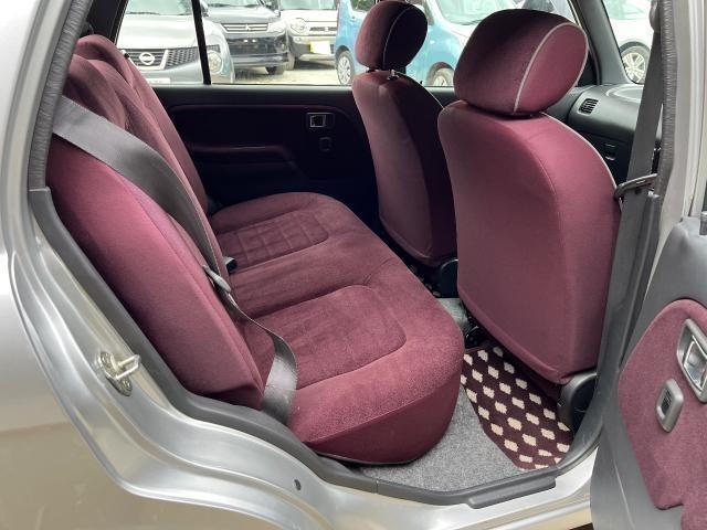 ミラジーノ 車内清掃 沖縄市 北中城村 うるま市 宜野湾市 浦添市 西原町 北谷町