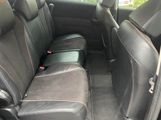 マツダ　プレマシー　クリーニング・清掃
沖縄市　北中城村　うるま市　宜野湾市　浦添市　西原町　北谷町