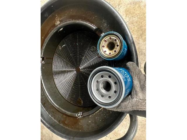 ホンダ Ｎ－ＢＯＸ　ガソリン車用(オイル交換) 沖縄市　北中城村　うるま市　宜野湾市　浦添市　西原町　北谷町