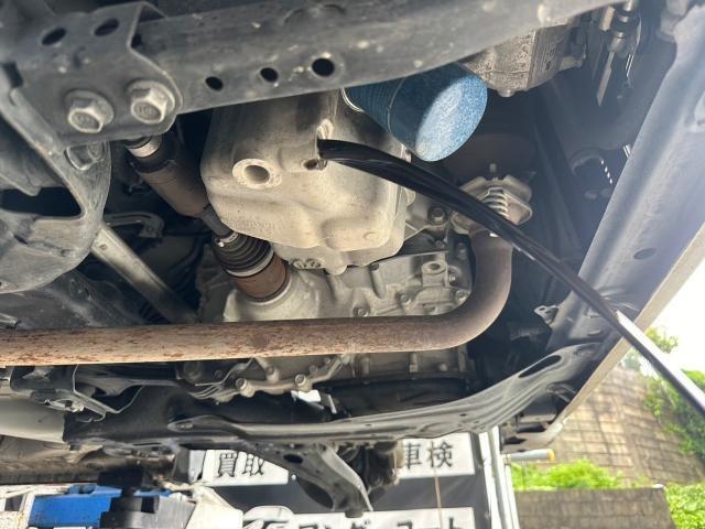 ホンダ Ｎ－ＢＯＸ　ガソリン車用(オイル交換) 沖縄市　北中城村　うるま市　宜野湾市　浦添市　西原町　北谷町