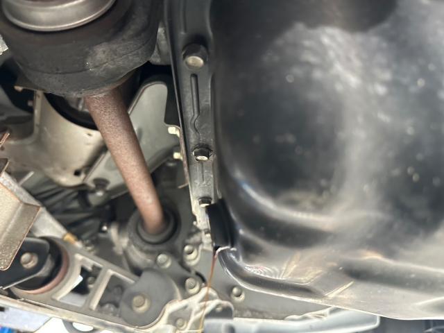 ベリーサ　ガソリン車用(オイル交換) 沖縄市　北中城村　うるま市　宜野湾市　浦添市　西原町　北谷町