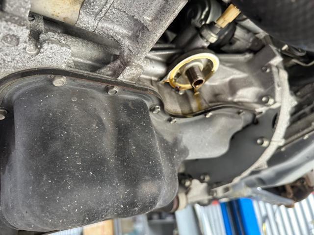 ベリーサ　ガソリン車用(オイル交換) 沖縄市　北中城村　うるま市　宜野湾市　浦添市　西原町　北谷町