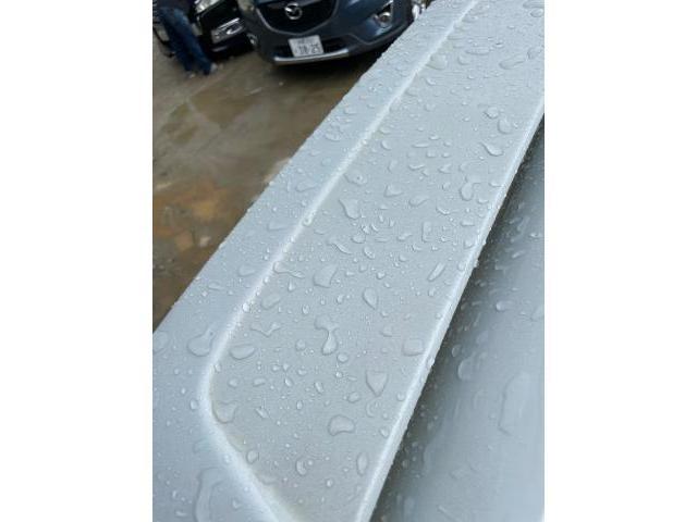 スズキ ジムニー　外装クリーニング 沖縄市　北中城村　うるま市　宜野湾市　浦添市　西原町　北谷町