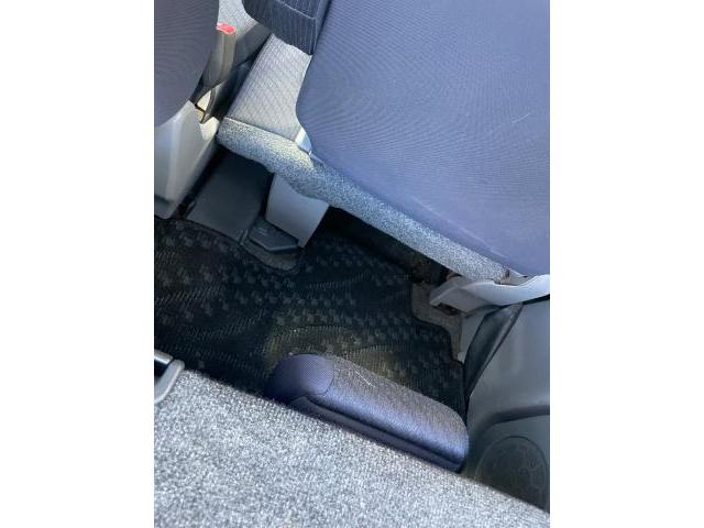 スズキ ワゴンR 車内清掃 沖縄市 北中城村 うるま市 宜野湾市 浦添市 西原町 北谷町