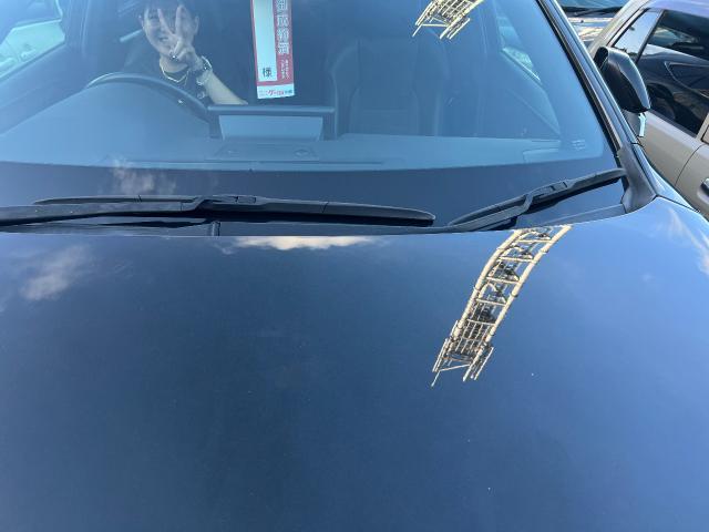 ＮＸ　ワイパーゴム交換　沖縄市　北中城村　うるま市　宜野湾市　浦添市　西原町　北谷町