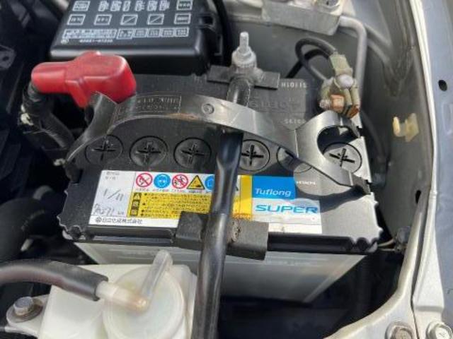 ミラジーノ　バッテリー交換　沖縄市　北中城村　うるま市　宜野湾市　浦添市　西原町　北谷町