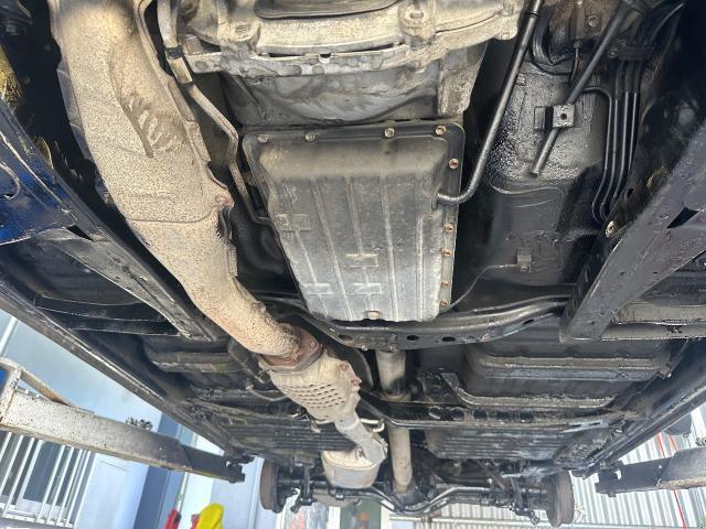 クラウン・ステーションワゴン　アンダーコート
沖縄市　北中城村　うるま市　宜野湾市　浦添市　西原町　北谷町