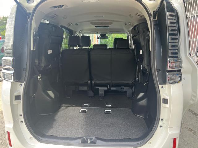 ヴォクシー 車内清掃 沖縄市 北中城村 うるま市 宜野湾市 浦添市 西原町 北谷町