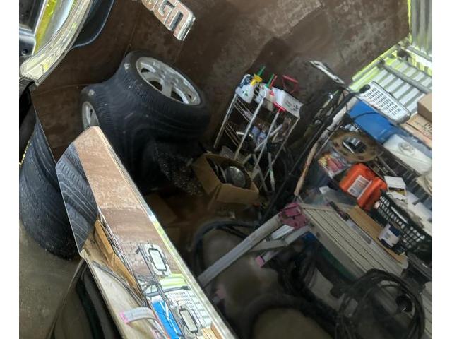 ホンダ ステップワゴン　コーティング 沖縄市　北中城村　うるま市　宜野湾市　浦添市　西原町　北谷町