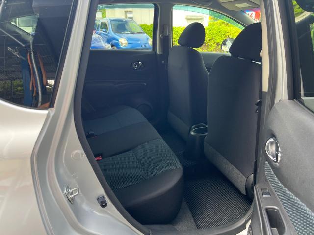 ノート 車内清掃 沖縄市 北中城村 うるま市 宜野湾市 浦添市 西原町 北谷町