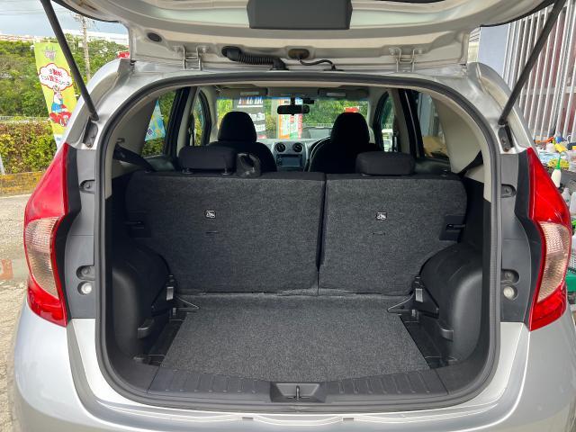 ノート 車内清掃 沖縄市 北中城村 うるま市 宜野湾市 浦添市 西原町 北谷町