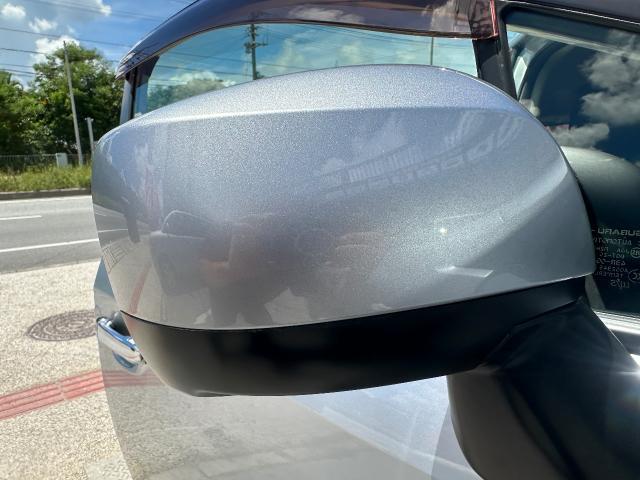 インプレッサスポーツワゴン　ミラー交換
沖縄市　北中城村　うるま市　宜野湾市　浦添市　西原町　北谷町