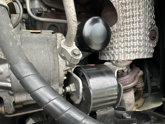 ミラジーノ　エンジン関連修理・整備
沖縄市　北中城村　うるま市　宜野湾市　浦添市　西原町　北谷町