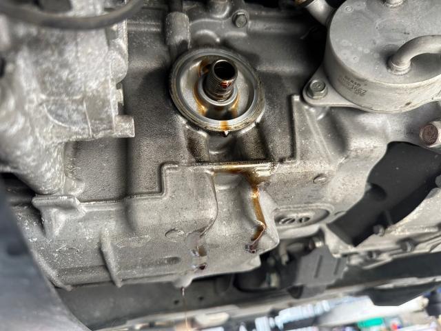 ホンダ フリード ガソリン車用(オイル交換) 沖縄市　北中城村　うるま市　宜野湾市　浦添市　西原町　北谷町