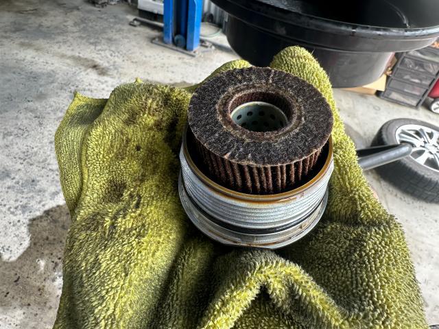 シエンタ　ガソリン車用(オイル交換)
沖縄市　北中城村　うるま市　宜野湾市　浦添市　西原町　北谷町