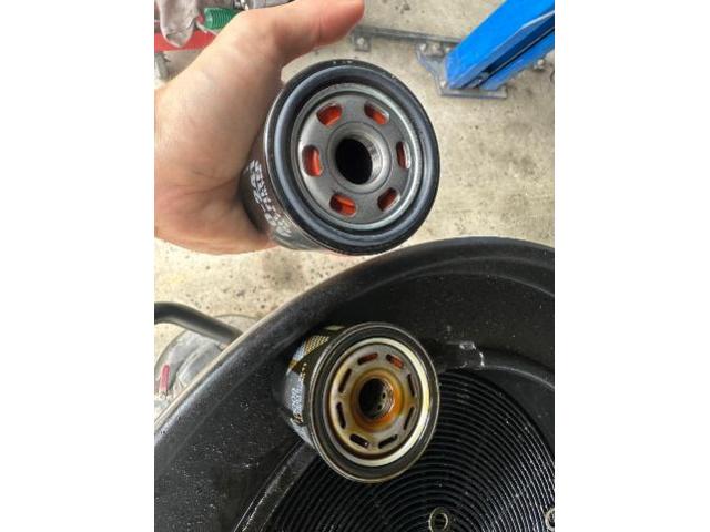 ＲＡＶ４　ガソリン車用(オイル交換) 