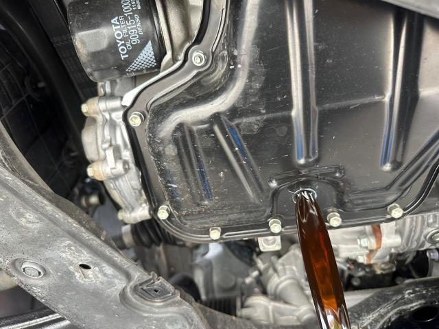 ＲＡＶ４　ガソリン車用(オイル交換) 