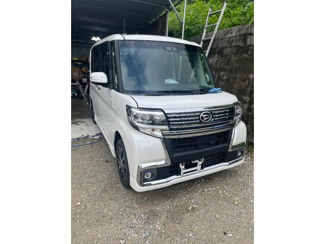 タント　コーティング
沖縄市　北中城村　うるま市　宜野湾市　浦添市　西原町　北谷町