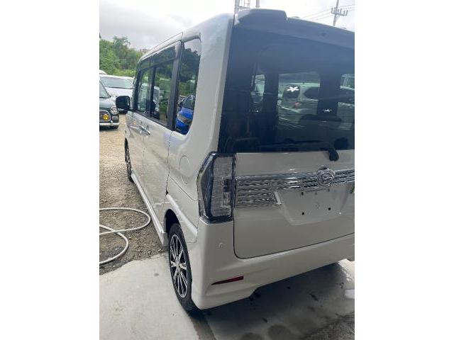 タント　コーティング
沖縄市　北中城村　うるま市　宜野湾市　浦添市　西原町　北谷町