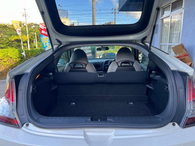 CR-Z 車内清掃 沖縄市 北中城村 うるま市 宜野湾市 浦添市 西原町 北谷町