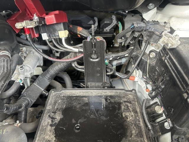 シエンタ　バッテリー交換
沖縄市　北中城村　うるま市　宜野湾市　浦添市　西原町　北谷町