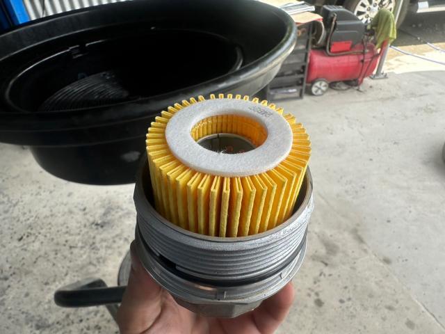 ポルテ　ガソリン車用(オイル交換) 沖縄市　北中城村　うるま市　宜野湾市　浦添市　西原町　北谷町