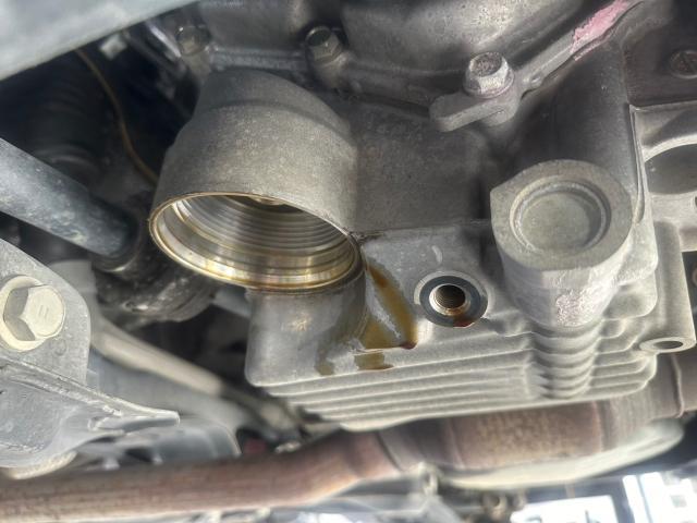 ポルテ　ガソリン車用(オイル交換) 沖縄市　北中城村　うるま市　宜野湾市　浦添市　西原町　北谷町