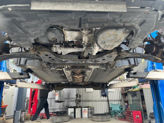 キューブ　アンダーコート
沖縄市　北中城村　うるま市　宜野湾市　浦添市　西原町　北谷町