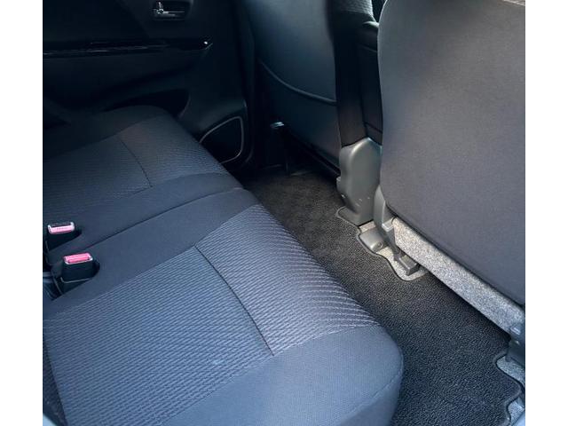 スズキ ワゴンR 内装クリーニング 沖縄市 北中城村 うるま市 宜野湾市 浦添市 西原町 北谷町