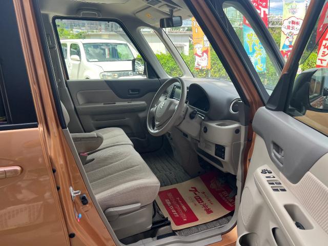 スペーシア 車内清掃 沖縄市 北中城村 うるま市 宜野湾市 浦添市 西原町 北谷町