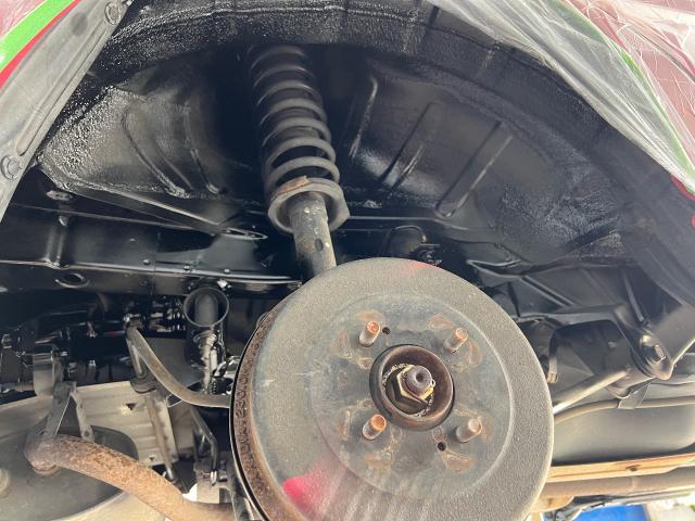 ユーガ　アンダーコート　沖縄市　北中城村　うるま市　宜野湾市　浦添市　西原町　北谷町