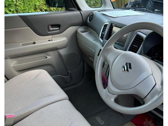 スズキ スペーシア 内装クリーニング 沖縄市 北中城村 うるま市 宜野湾市 浦添市 西原町 北谷町